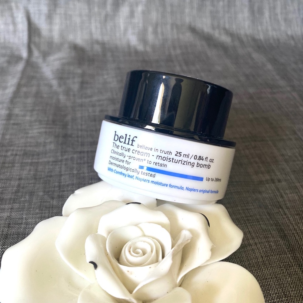 Belif Moisturizing Bomb 25ml